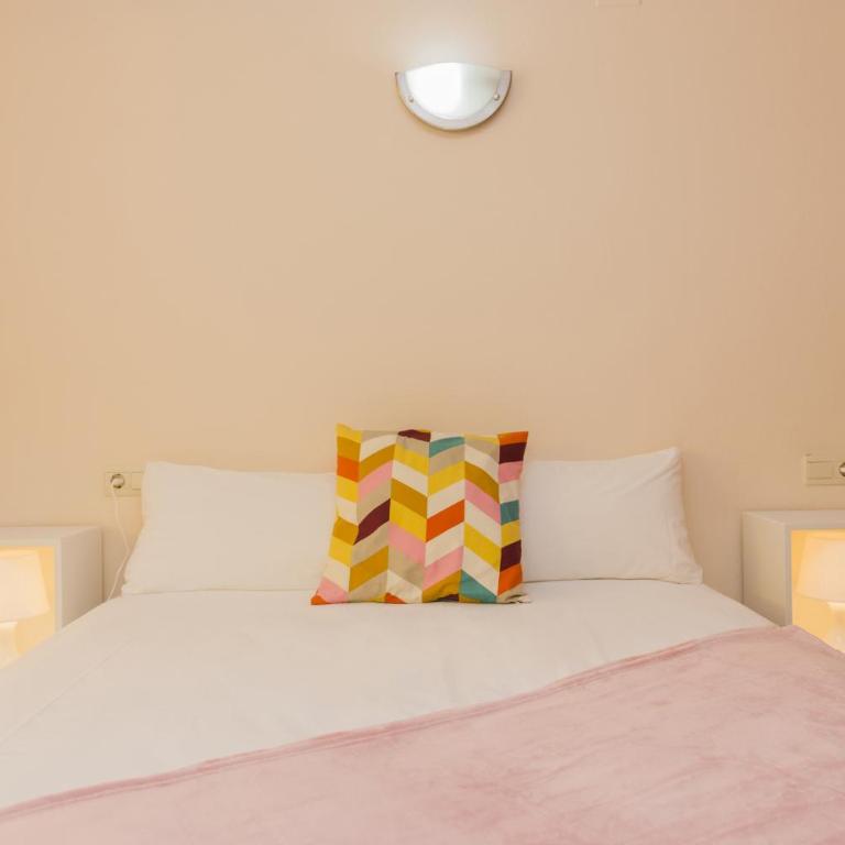 Veranda Golden Beach II Apartment Javea Arenal - Apartamento con terraza - 14
