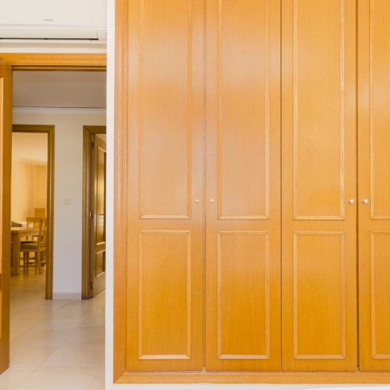 Veranda Golden Beach II Apartment Javea Arenal - Apartamento con terraza - 20