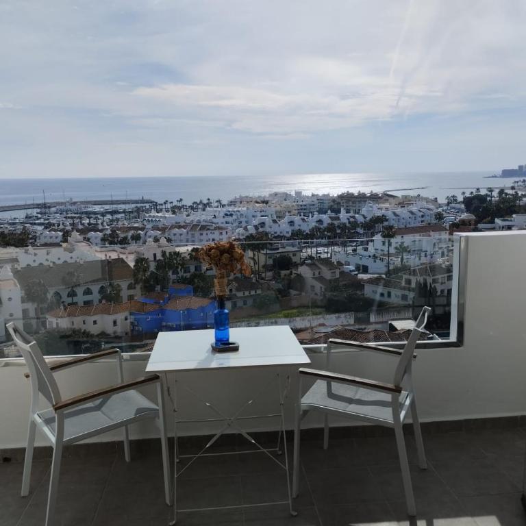 Apartamento privado en Hotel Sol Aloha - Apartamento de 1 dormitorio (4 adultos) - 5