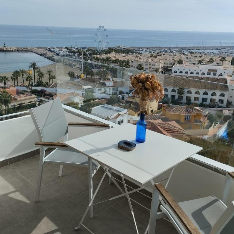 Apartamento privado en Hotel Sol Aloha - Apartamento de 1 dormitorio (4 adultos) - 4