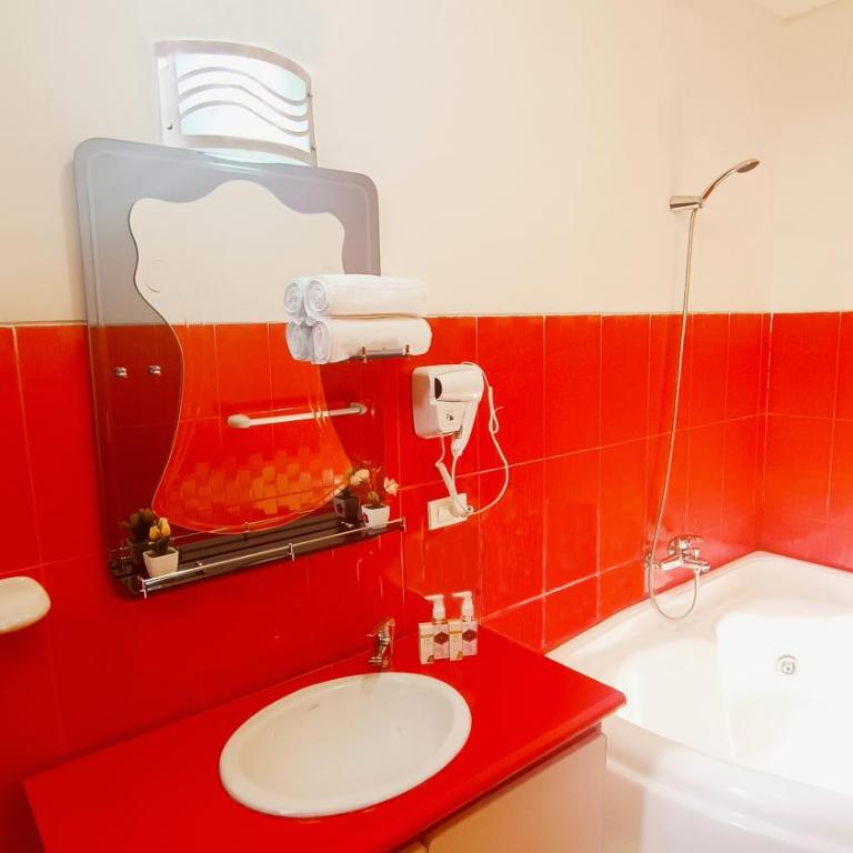 HGA-Rubí-Spa - Apartamento de 1 dormitorio - 4