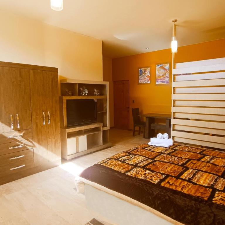 HGA-Rubí-Spa - Apartamento de 1 dormitorio - 8