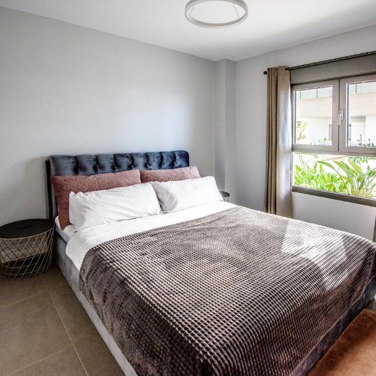 Luxury Serenity Benalmadena Sea and mountain view - Apartment mit Meerblick - 23