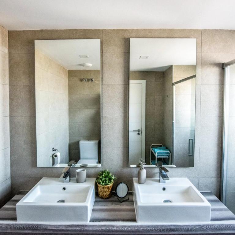 Luxury Serenity Benalmadena Sea and mountain view - Apartment mit Meerblick - 25