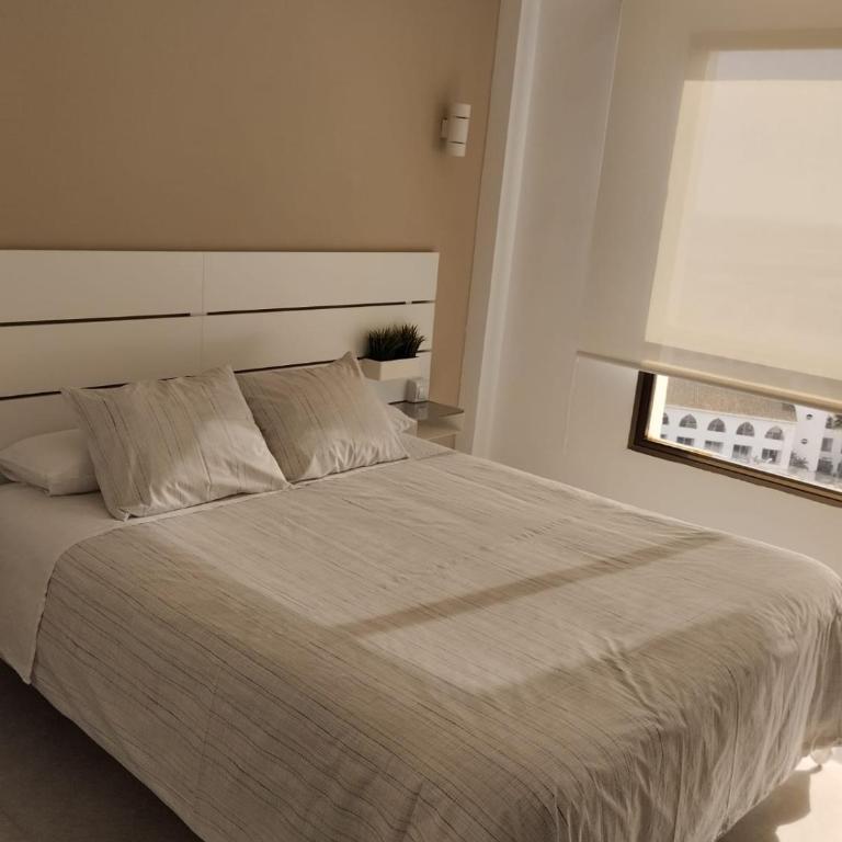 Apartamento privado en Hotel Sol Aloha - Apartamento de 1 dormitorio (4 adultos) - 11