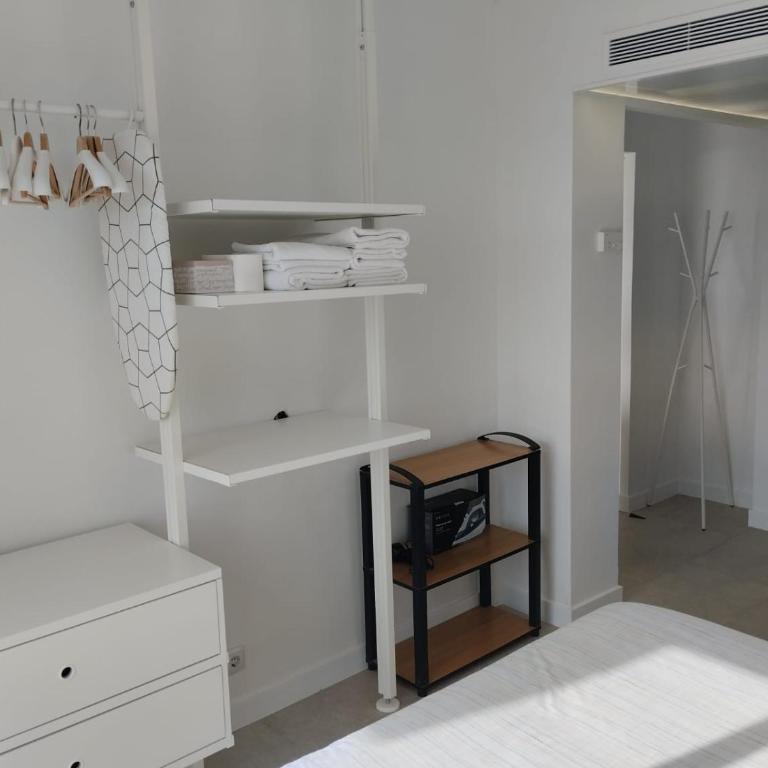 Apartamento privado en Hotel Sol Aloha - Apartamento de 1 dormitorio (4 adultos) - 20