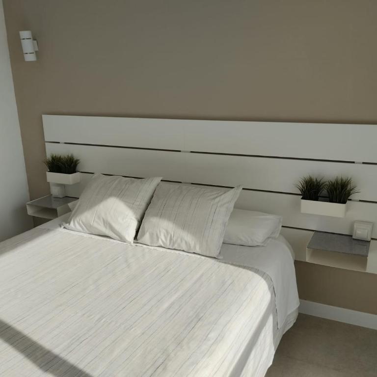 Apartamento privado en Hotel Sol Aloha - Apartamento de 1 dormitorio (4 adultos) - 12