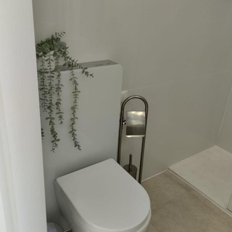Apartamento privado en Hotel Sol Aloha - Apartamento de 1 dormitorio (4 adultos) - 25