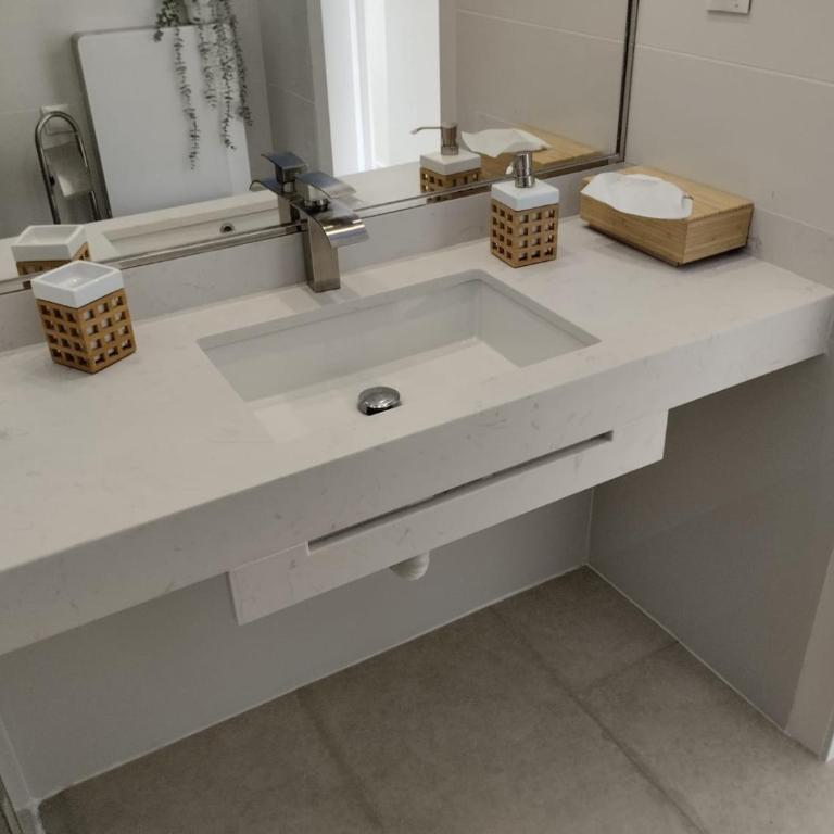 Apartamento privado en Hotel Sol Aloha - Apartamento de 1 dormitorio (4 adultos) - 23