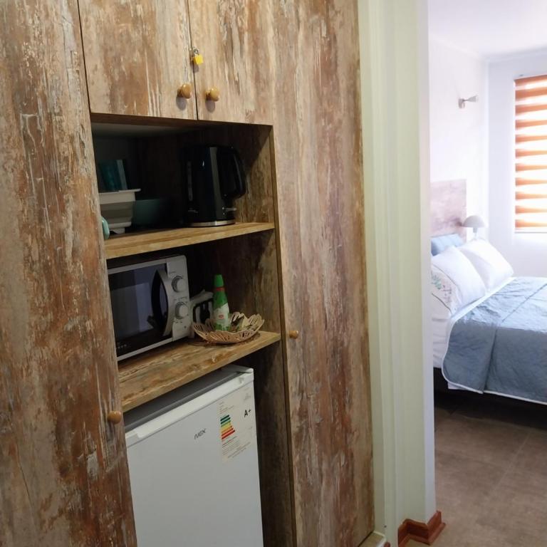 Costa Marina - Apartamento de 1 dormitorio - 3