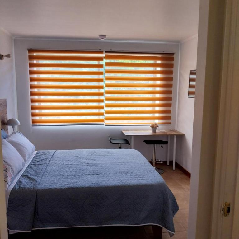 Costa Marina - Apartamento de 1 dormitorio - 4