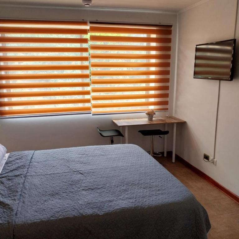 Costa Marina - Apartamento de 1 dormitorio - 5