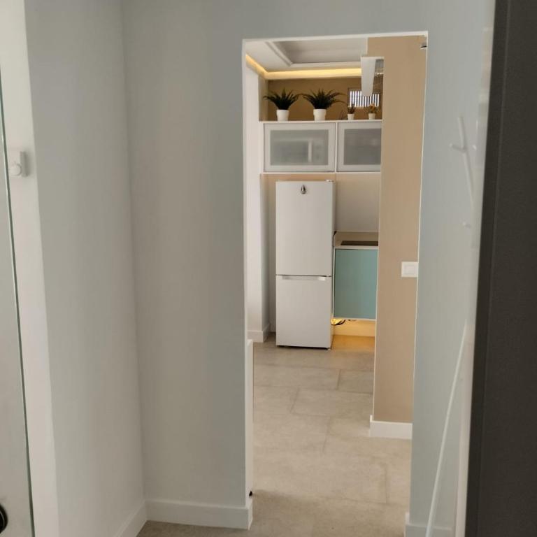 Apartamento privado en Hotel Sol Aloha - Apartamento de 1 dormitorio (4 adultos) - 19