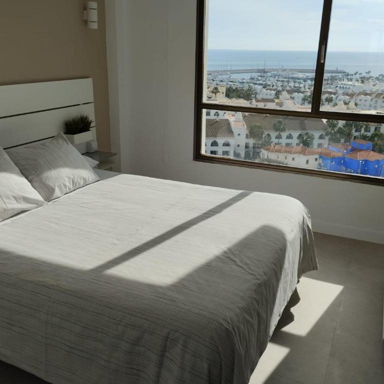 Apartamento privado en Hotel Sol Aloha - Apartamento de 1 dormitorio (4 adultos) - 10