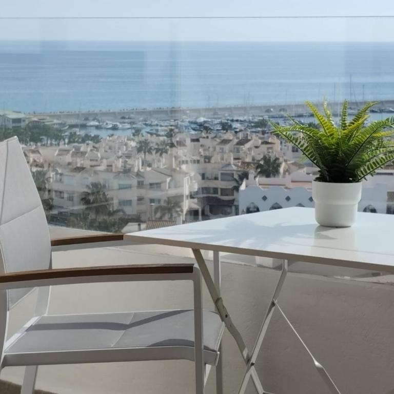 Apartamento privado en Hotel Sol Aloha - Apartamento de 1 dormitorio (4 adultos) - 2