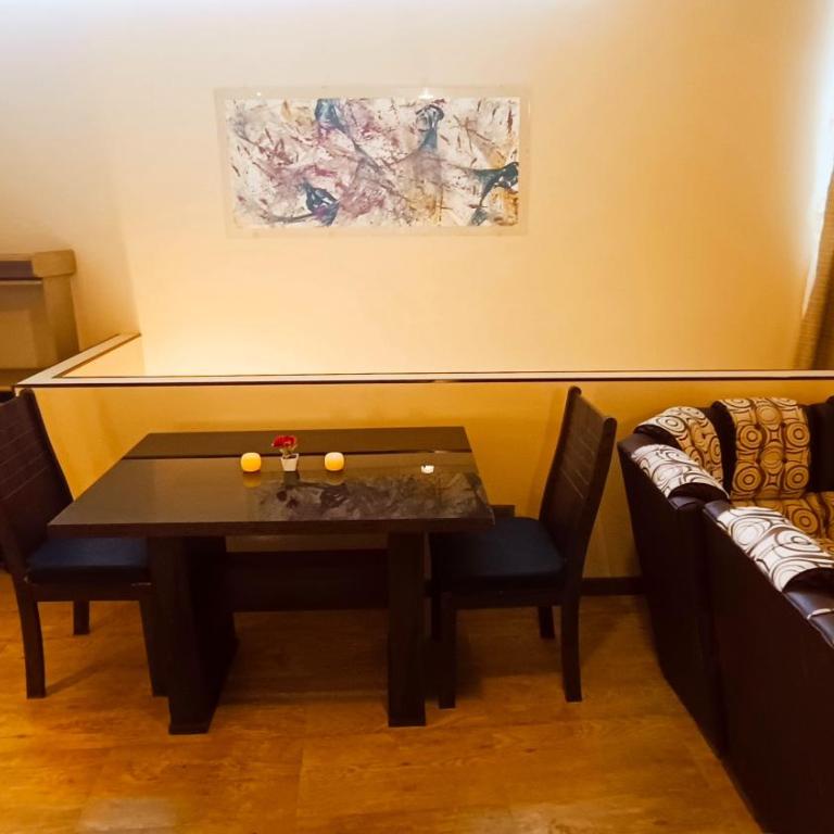 HGA-Turquesa-Spa - Apartamento de 1 dormitorio - 8