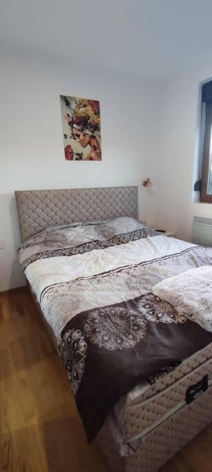 Rosa lux - One-Bedroom Apartment - 6