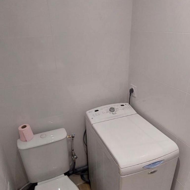 Nice bas Cimiez- Coquet F1, climatisée, Parking - Appartement 1 Chambre - 10