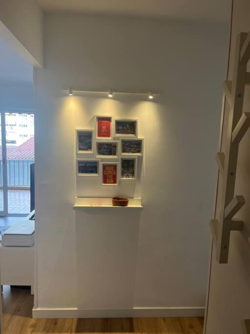 Beach Apartment Alicante - Two-Bedroom Apartment - 34