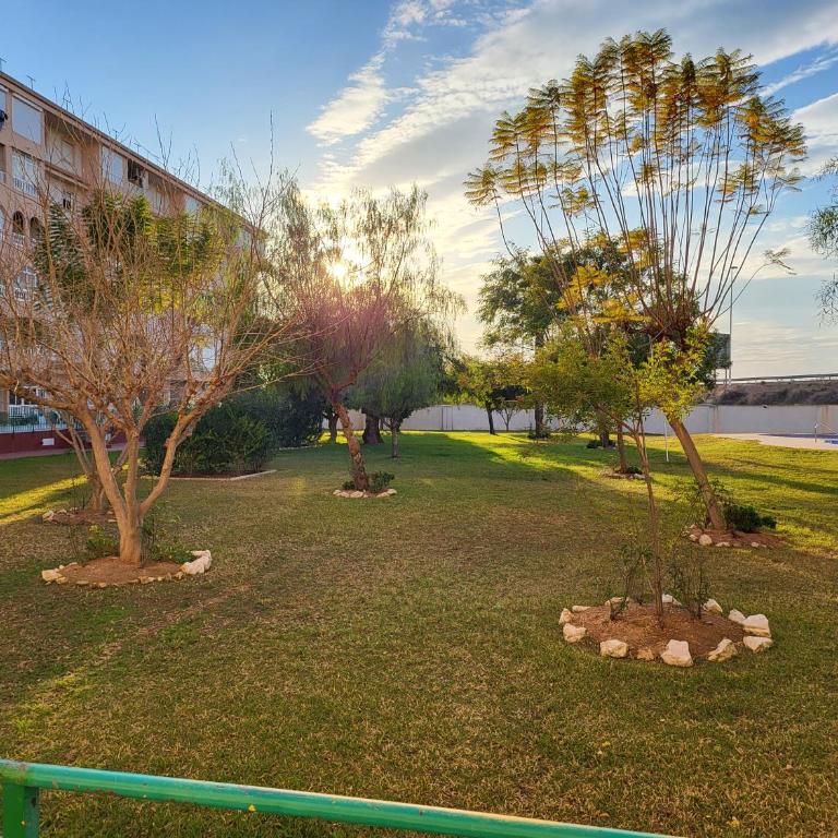 Skyline 21 - Apartamento de 3 dormitorios - 37