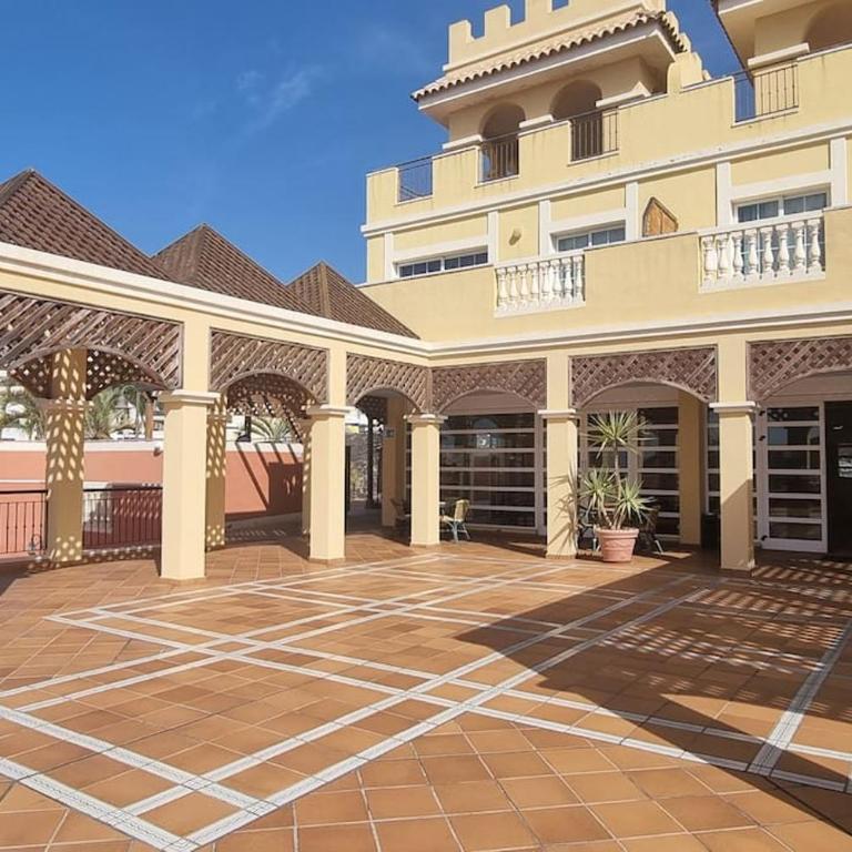 Oasis en Los Cristianos - Apartamento de 1 dormitorio - 6