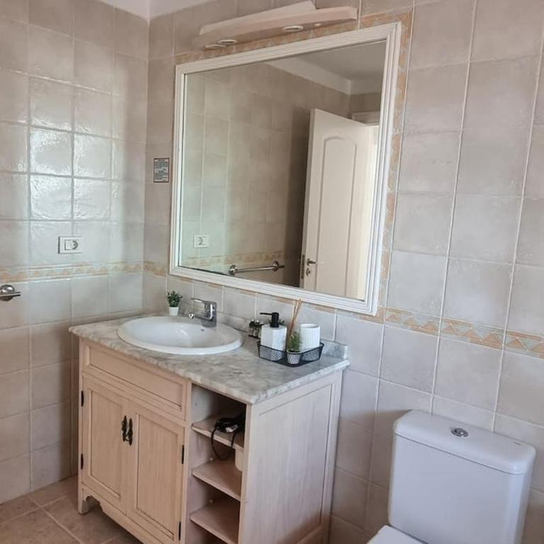 Oasis en Los Cristianos - Apartamento de 1 dormitorio - 8