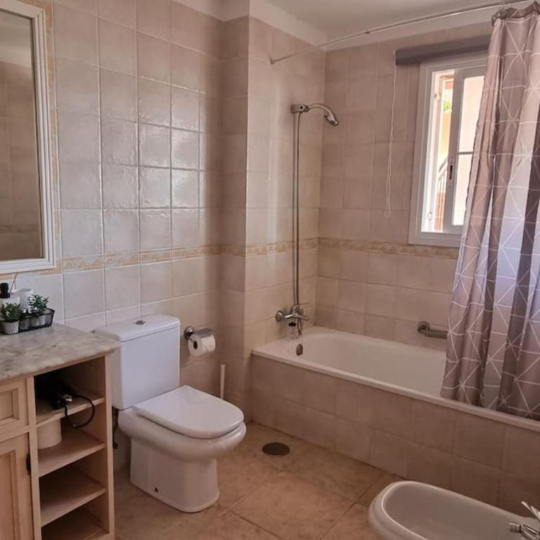 Oasis en Los Cristianos - Apartamento de 1 dormitorio - 16