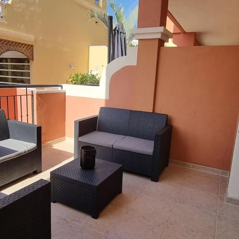 Oasis en Los Cristianos - Apartamento de 1 dormitorio - 18