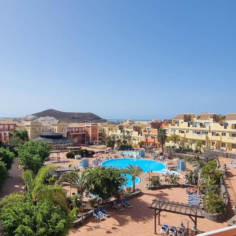 Oasis en Los Cristianos - Apartamento de 1 dormitorio - 19