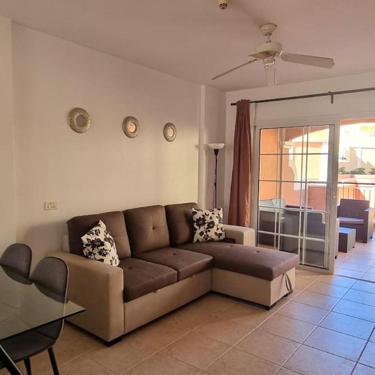 Oasis en Los Cristianos - Apartamento de 1 dormitorio - 21