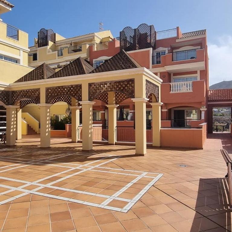 Oasis en Los Cristianos - Apartamento de 1 dormitorio - 23