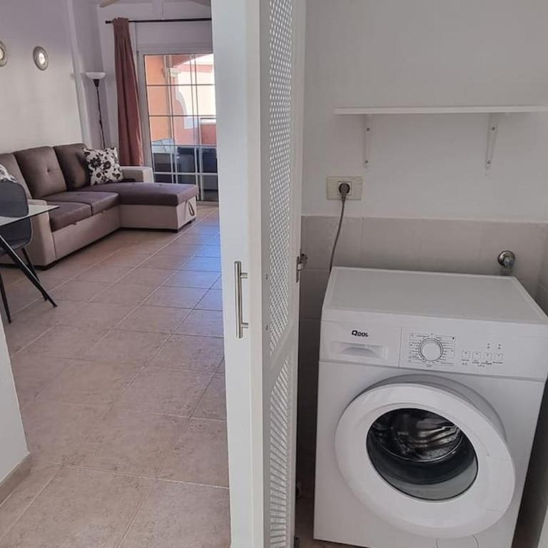 Oasis en Los Cristianos - Apartamento de 1 dormitorio - 27