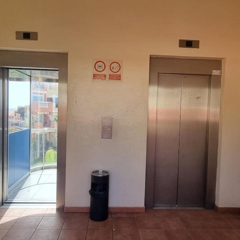 Oasis en Los Cristianos - Apartamento de 1 dormitorio - 29