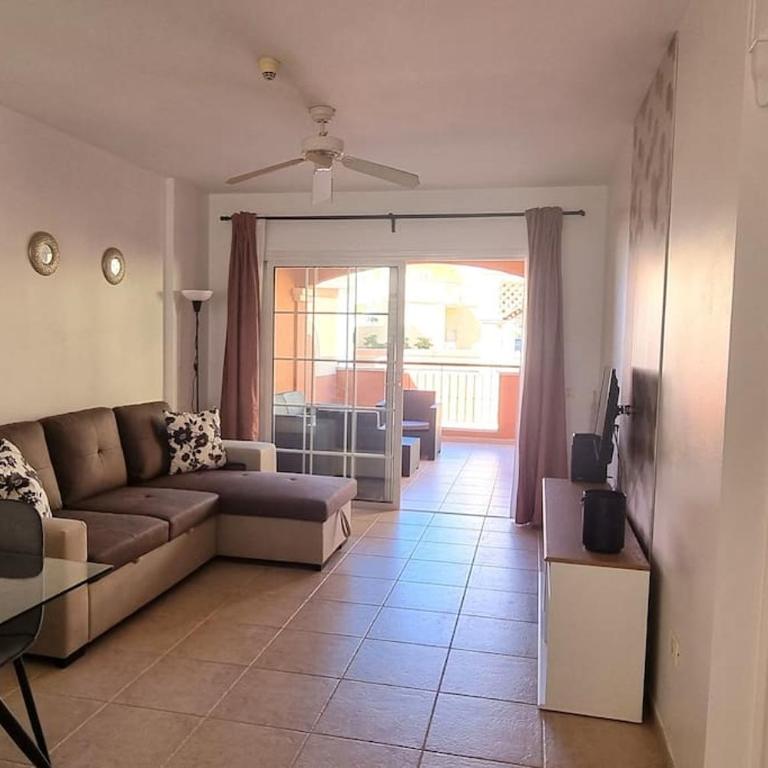 Oasis en Los Cristianos - Apartamento de 1 dormitorio - 30
