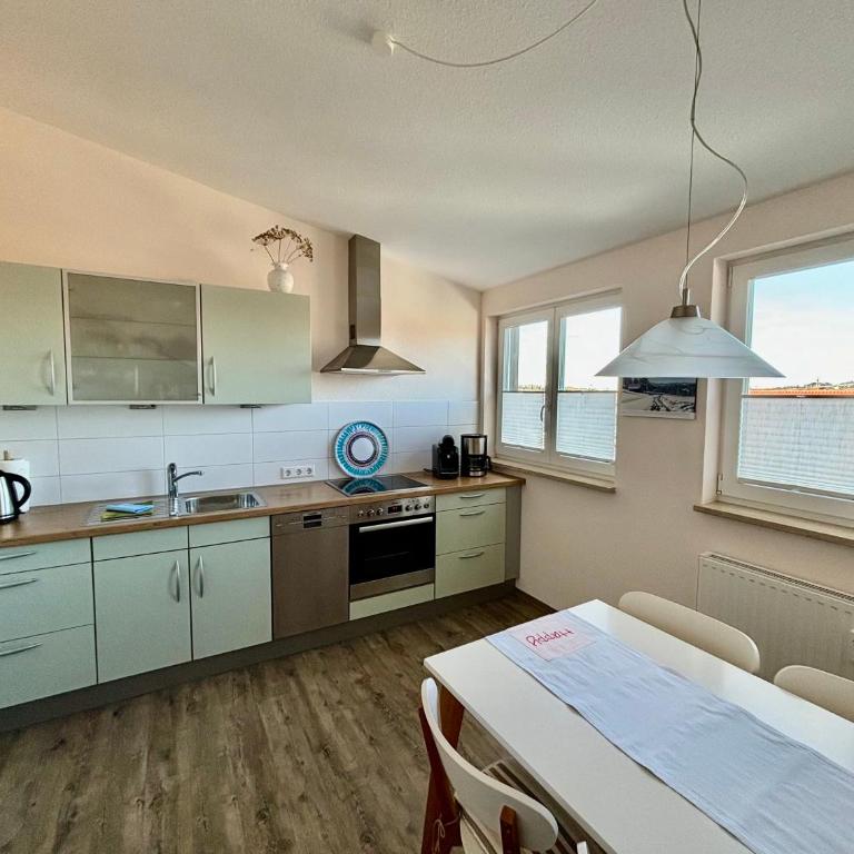 Ferienwohnung Felderhaldeblick - Apartment mit 1 Schlafzimmer - 3
