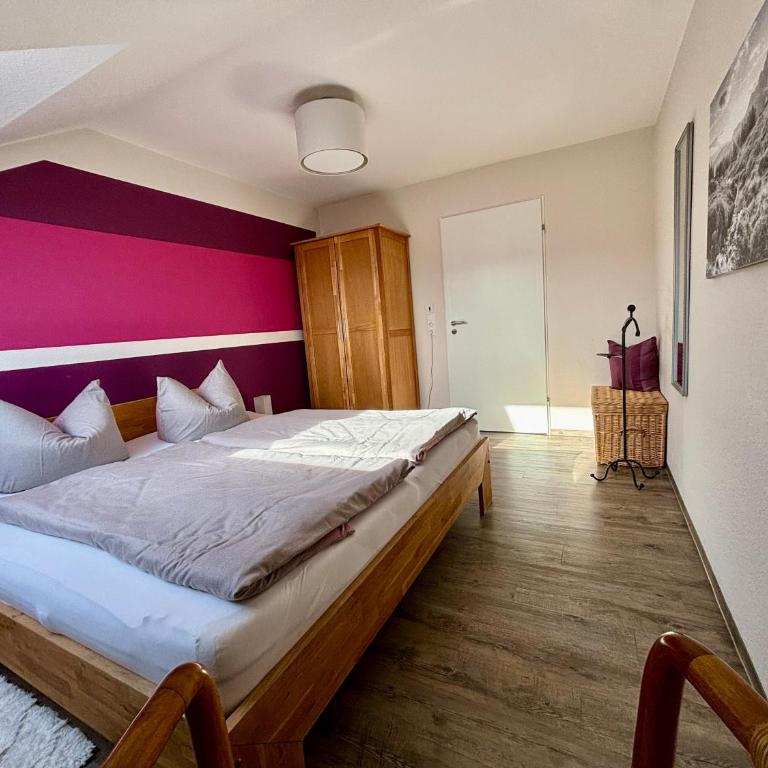 Ferienwohnung Felderhaldeblick - Apartment mit 1 Schlafzimmer - 1