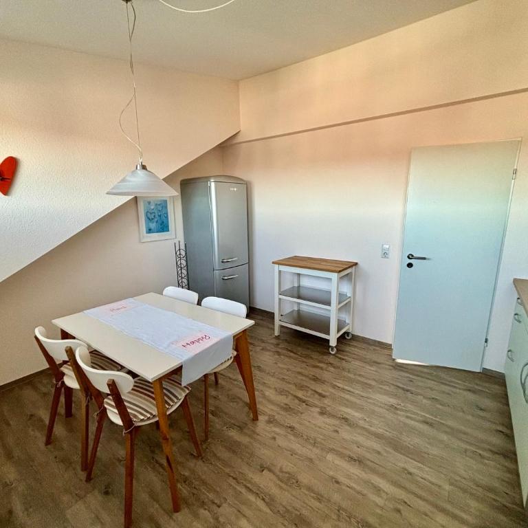 Ferienwohnung Felderhaldeblick - Apartment mit 1 Schlafzimmer - 4