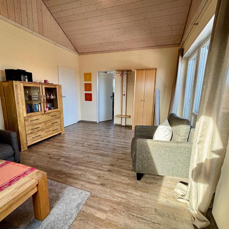 Ferienwohnung Felderhaldeblick - Apartment mit 1 Schlafzimmer - 6