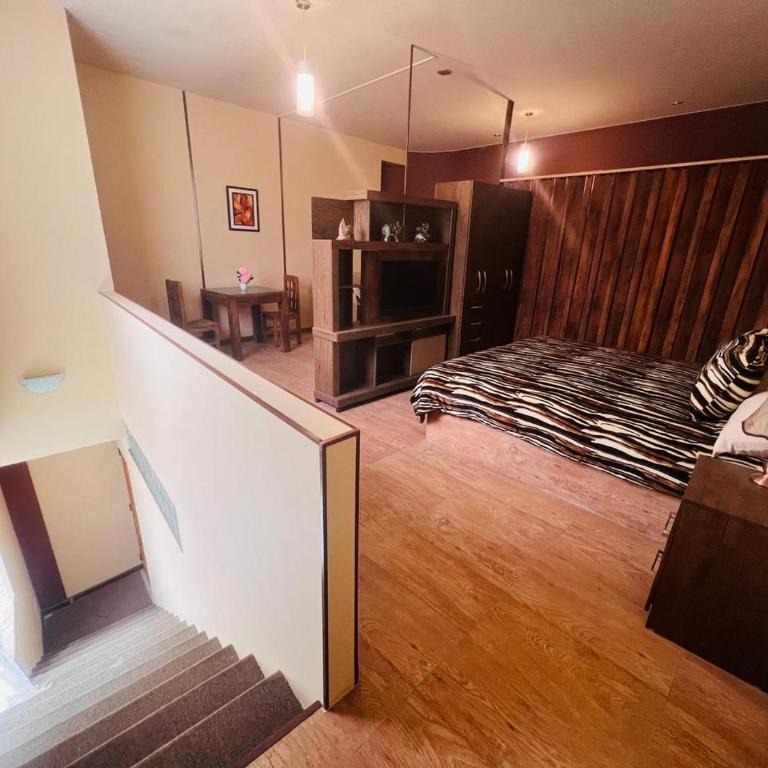 HGA-Ágata-Spa - Apartamento de 1 dormitorio - 1