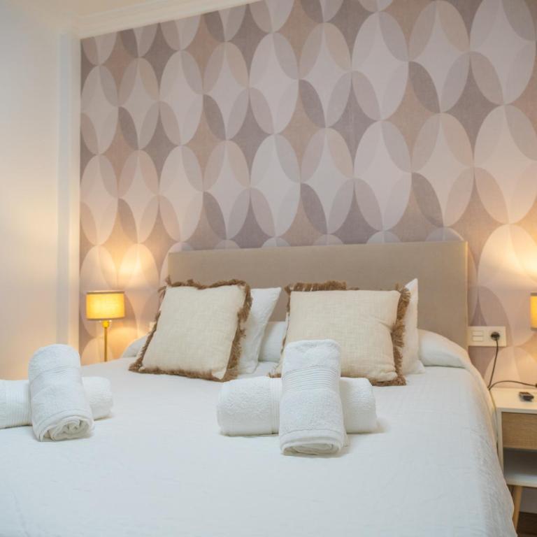 Prensa & Nice Courtyard by ELE Apartments - Apartamento de 2 dormitorios - 12
