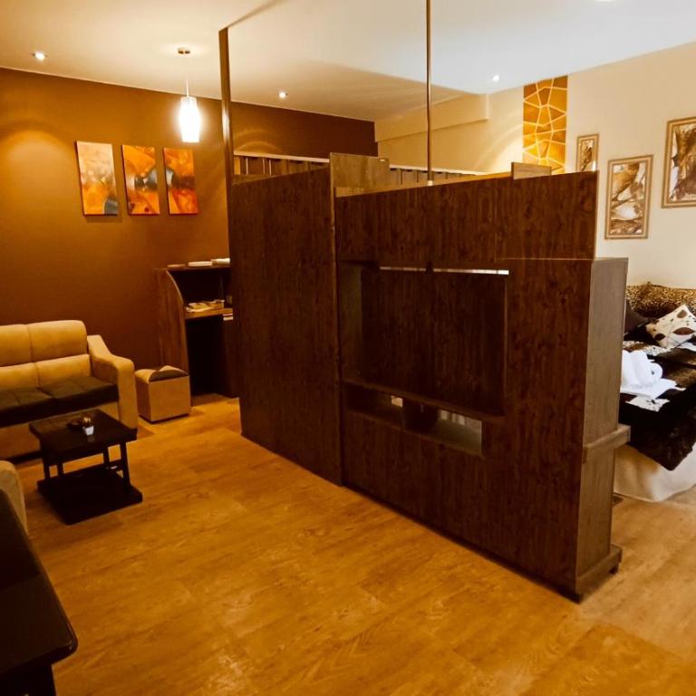 HGA-Ágata-Spa - Apartamento de 1 dormitorio - 6