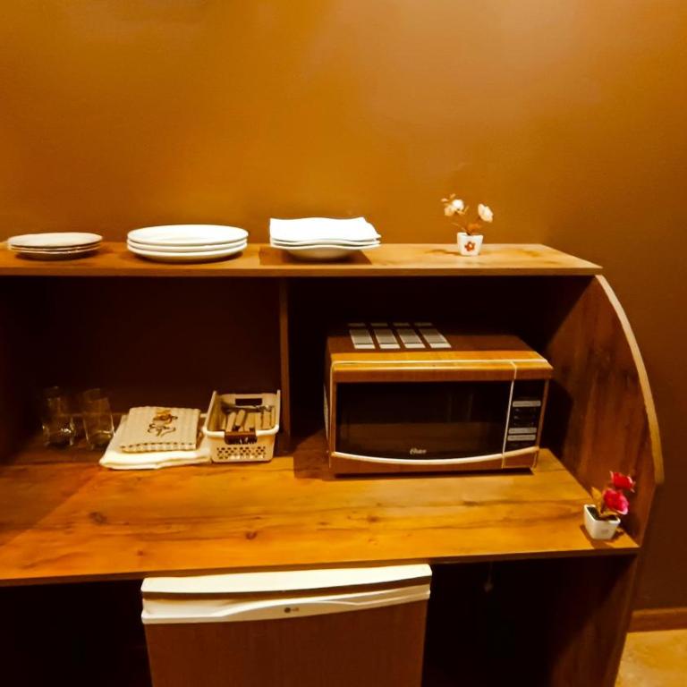 HGA-Ágata-Spa - Apartamento de 1 dormitorio - 7