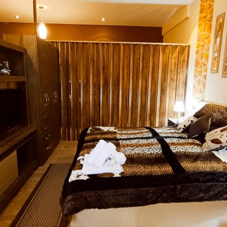 HGA-Ágata-Spa - Apartamento de 1 dormitorio - 8