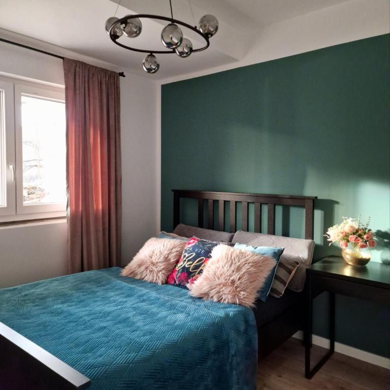 Ella Green Apartments - Appartement 2 Chambres - 3