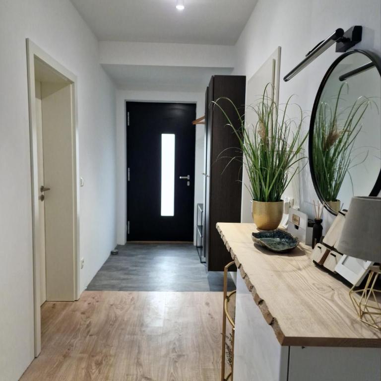 Ella Green Apartments - Appartement 2 Chambres - 4