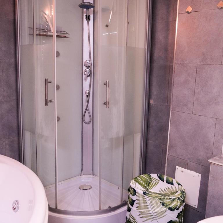 A un passo dal Castello Maschio ANGIOINO Appartment - Appartamento con 1 Camera da Letto - 12