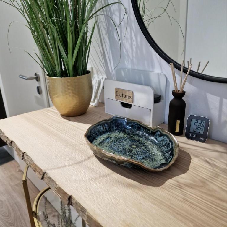 Ella Green Apartments - Appartement 2 Chambres - 5