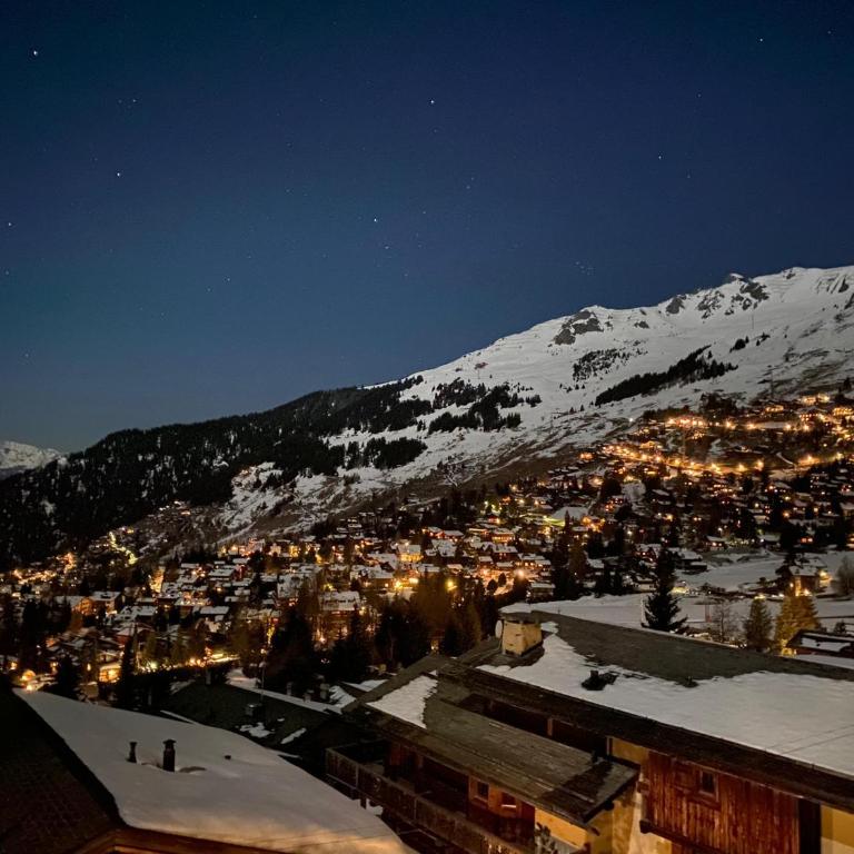 Chalet Alexandre - Chalet - 31