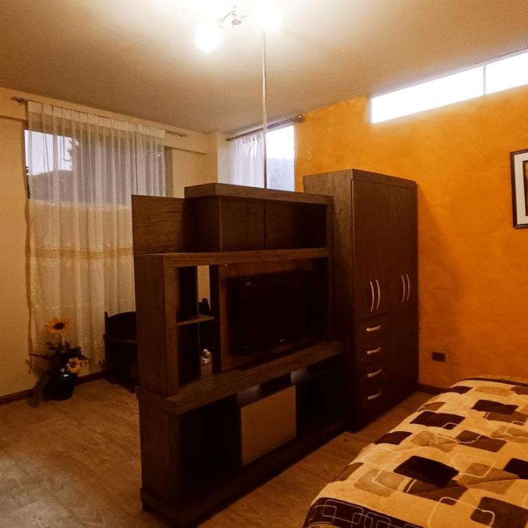 HGA-Zafiro-Spa - Apartamento de 1 dormitorio - 2
