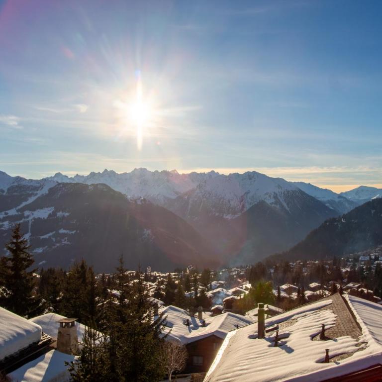 Chalet Alexandre - Chalet - 3